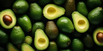 Seamless Vegetable Backgrounds #1, 25xJPEG