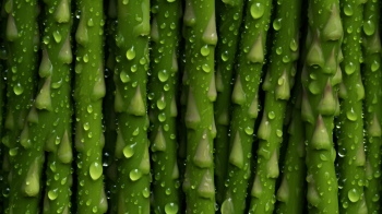 Seamless Vegetable Backgrounds #1, 25xJPEG