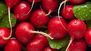 Seamless Vegetable Backgrounds #2, 25xJPEG