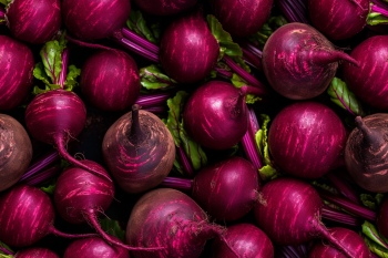 Seamless Vegetable Backgrounds #2, 25xJPEG