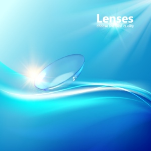 Contact Lens Banners 24xAI