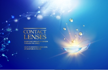 Contact Lens Banners 24xAI