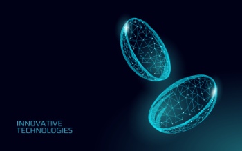 Contact Lens Banners 24xAI