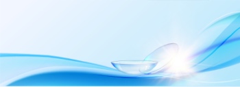 Contact Lens Banners 24xAI