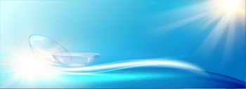 Contact Lens Banners 24xAI