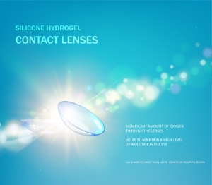 Contact Lens Banners 24xAI