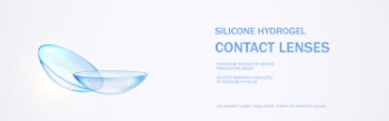 Contact Lens Banners 24xAI
