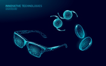 Contact Lens Banners 24xAI