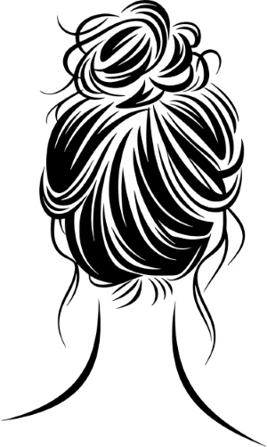 Retro Vintage Style Woman Portraits 26xAI