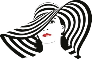 Retro Vintage Style Woman Portraits 26xAI
