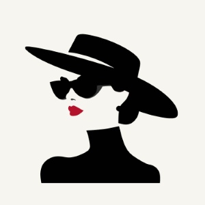 Retro Vintage Style Woman Portraits 26xAI