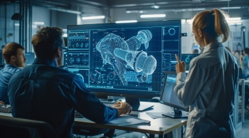 Hi-Tech Engineering & Indusrty 4.0 25xJPEG