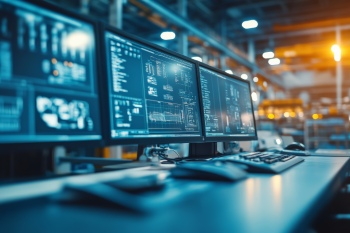 Hi-Tech Engineering & Indusrty 4.0 25xJPEG