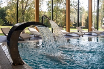 SPA Resort Holiday #1, 25xJPG