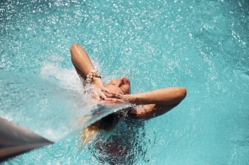 SPA Resort Holiday #1, 25xJPG