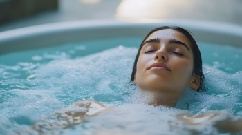 SPA Resort Holiday #1, 25xJPG