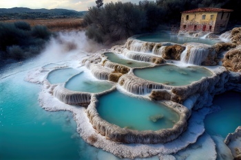 SPA Resort Holiday #2, 25xJPG SPA Resort Holiday #2, 25xJPG