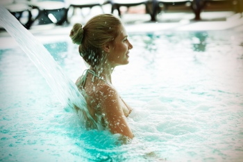 SPA Resort Holiday #3, 25xJPG