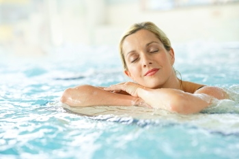 SPA Resort Holiday #3, 25xJPG