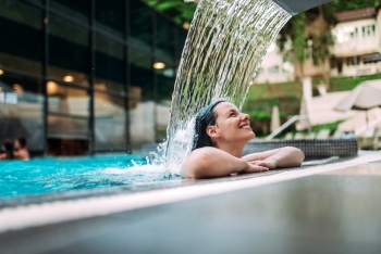 SPA Resort Holiday #3, 25xJPG