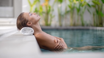 SPA Resort Holiday #3, 25xJPG