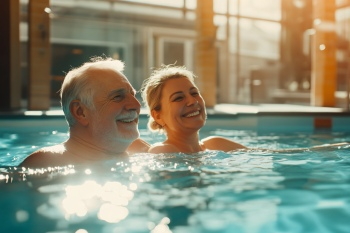 SPA Resort Holiday #4, 25xJPG