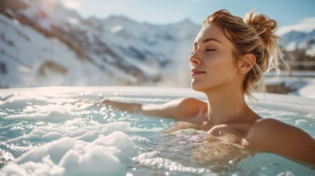 SPA Resort Holiday #4, 25xJPG