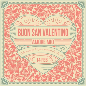 Valentine Day Templates #4, 25xAI