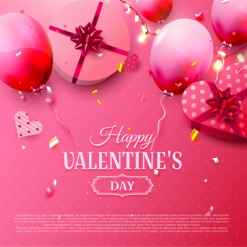Valentine Day Templates #4, 25xAI