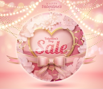 Valentine Day Templates #4, 25xAI