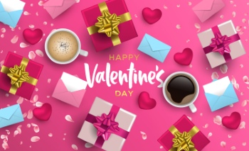 Valentine Day Templates #4, 25xAI