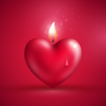 Valentine Day Templates #5, 25xAI