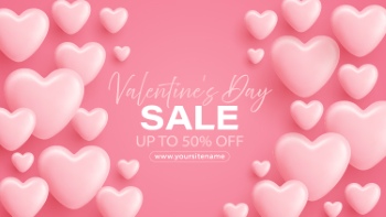 Valentine Day Templates #5, 25xAI