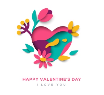 Valentine Day Templates #5, 25xAI