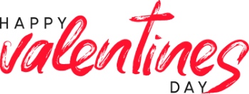 Valentine Day Templates #5, 25xAI