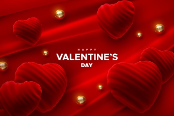 Valentine Day Templates #5, 25xAI