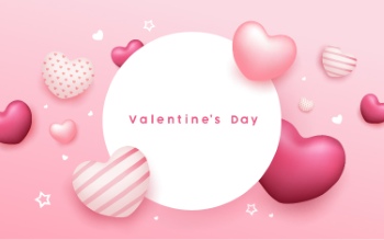 Valentine Day Templates #5, 25xAI