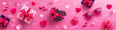 Valentine Day Templates #6, 25xAI