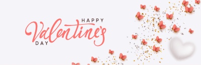 Valentine Day Templates #6, 25xAI