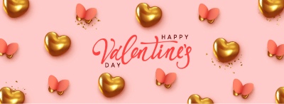 Valentine Day Templates #6, 25xAI