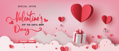 Valentine Day Templates #6, 25xAI