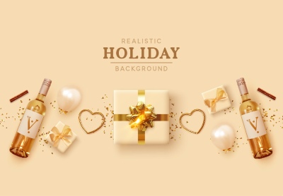 Valentine Day Templates #6, 25xAI