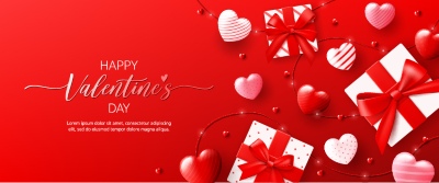 Valentine Day Templates #7, 25xAI Valentine Day Templates #7, 25xAI