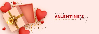 Valentine Day Templates #7, 25xAI Valentine Day Templates #7, 25xAI