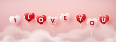 Valentine Day Templates #7, 25xAI Valentine Day Templates #7, 25xAI