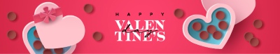 Valentine Day Templates #7, 25xAI Valentine Day Templates #7, 25xAI