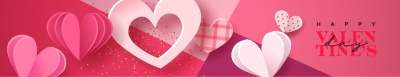 Valentine Day Templates #7, 25xAI Valentine Day Templates #7, 25xAI