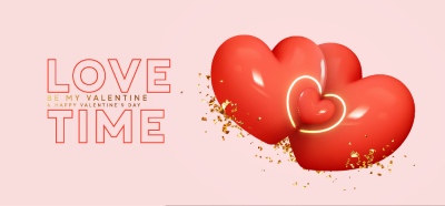Valentine Day Templates #7, 25xAI Valentine Day Templates #7, 25xAI