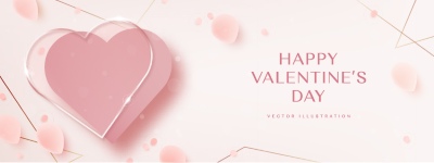 Valentine Day Templates #7, 25xAI Valentine Day Templates #7, 25xAI