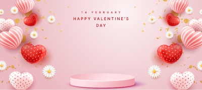 Valentine Day Templates #7, 25xAI Valentine Day Templates #7, 25xAI